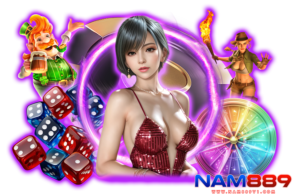 nam889 wallet