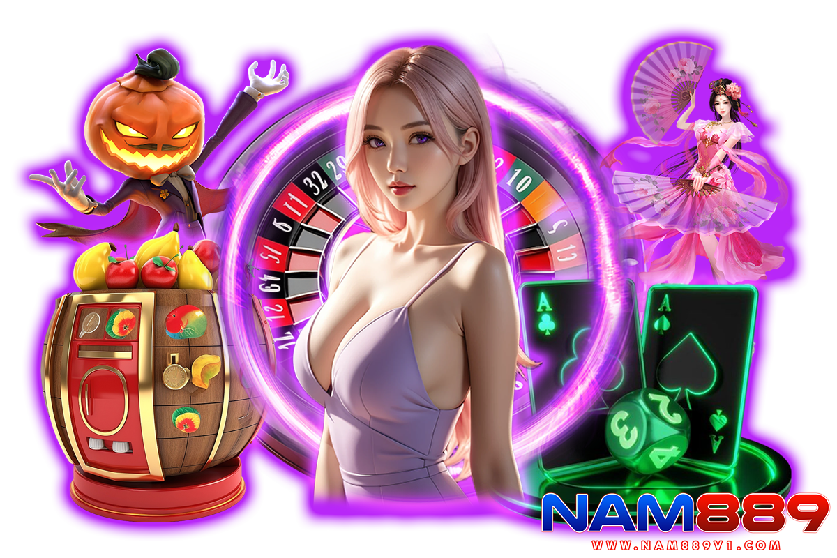 nam889 สล็อต
