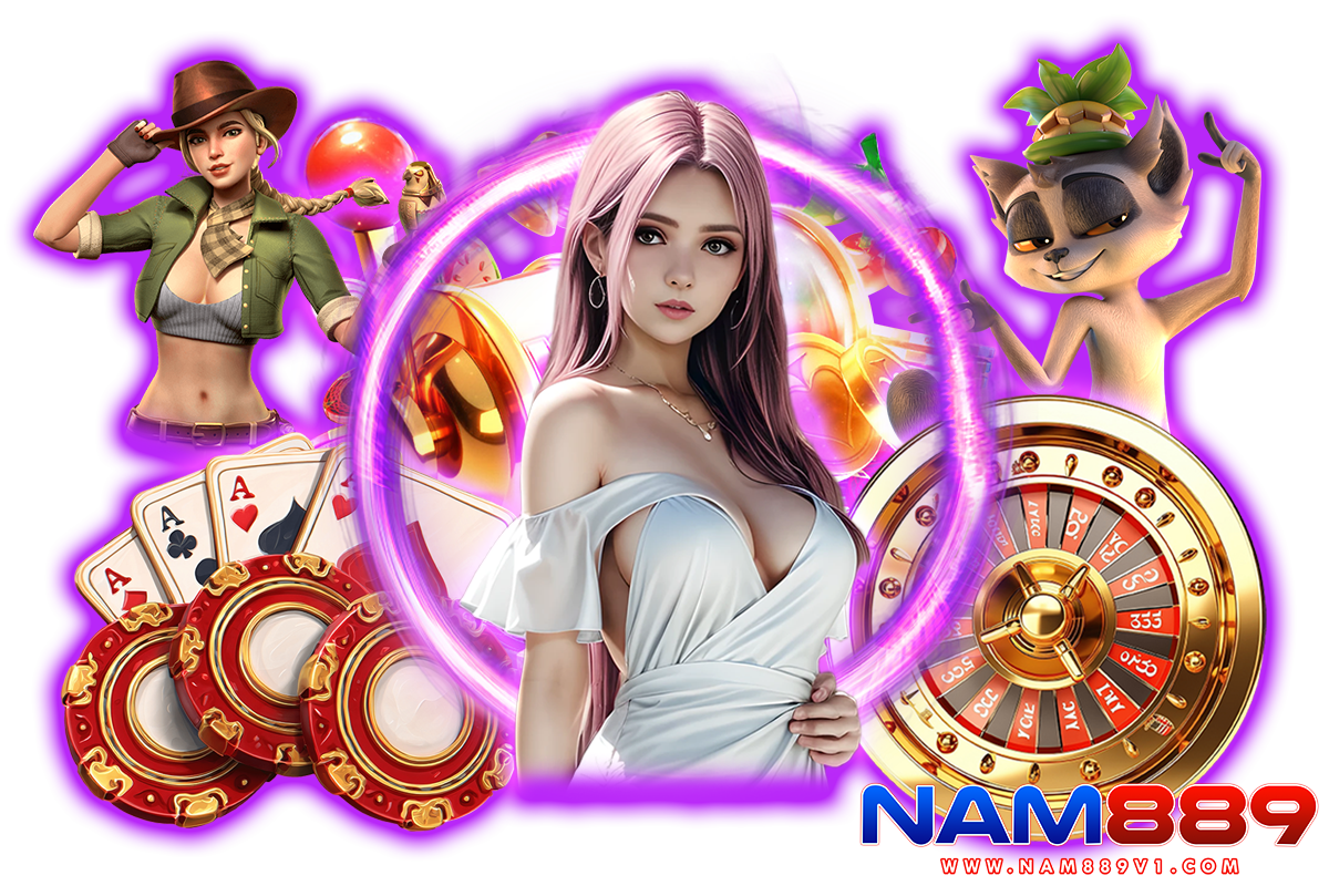 nam889 เว็บตรง